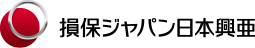 損保ジャパン日本興亜のロゴ